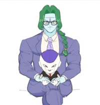 Zarbon - Applying4FF