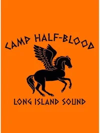 Camp Half-Blood