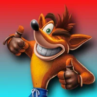 Crash Bandicoot