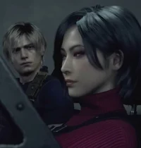 Ada Wong