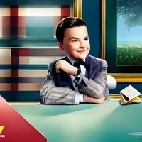 Young Sheldon RP