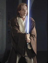 Obi-Wan Kenobi