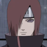 Nagato Uzumaki 