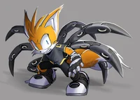 Tails Nine