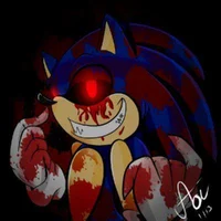 Yandere sonic exe