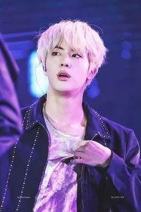 Kim seokjin