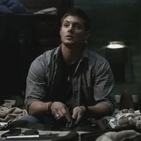 Dean Winchester 