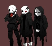 Murder Time Trio