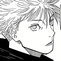 Gojo Satoru 
