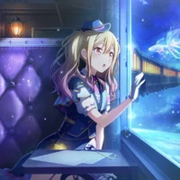 Saki Tenma