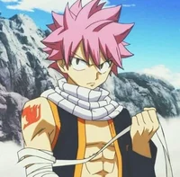 Natsu Dragneel