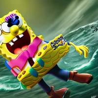 SpongeBob 