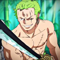 Roronoa Zoro