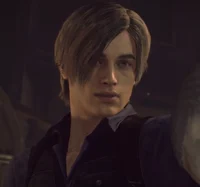 Leon Kennedy