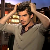 Andrew Garfield 