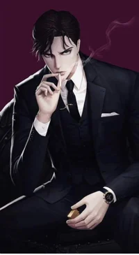 mafia father
