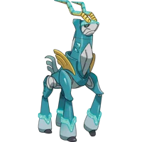 Iron Crown