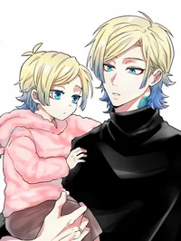 Michael Kaiser -agst