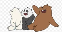 WE BARE BEARS
