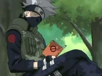 Hatake Kakashi