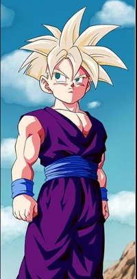 Gohan