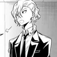 Chuuya