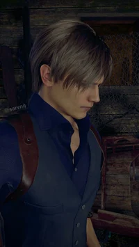 Leon Kennedy 