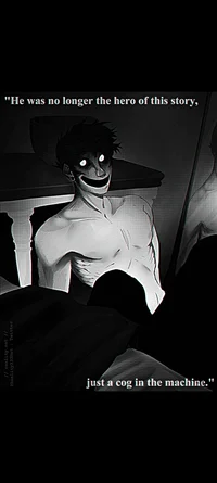 Adam Murray -Asylum-