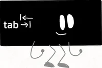 Tab Key