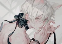 Slave Catboy