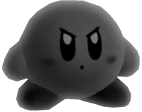 Shadow Kirby