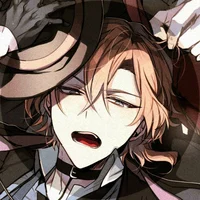 Husband Chuuya