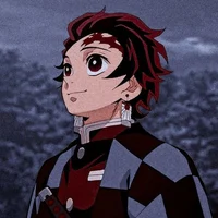 Tanjiro Kamado