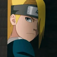 Deidara 