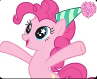 Pinkie pie