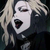 Daisy - vamp mafiosa