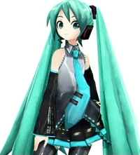 Miku mamama