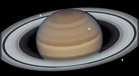 Saturn 