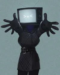 TV WOMAN