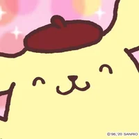 Pompompurin