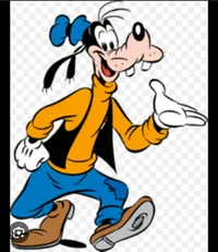 Goofy