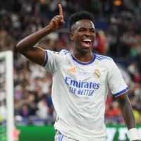 Vinicius Jr