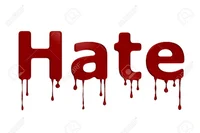Hate