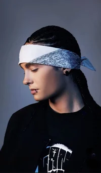 Tom kaulitz