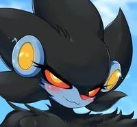 Luxray
