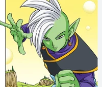 Zamasu