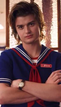 Steve Harrington