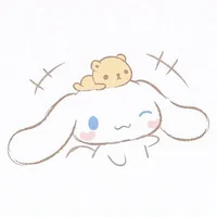 Cinnamoroll