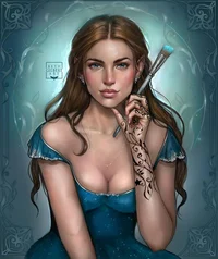 Feyre