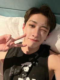 Bang Chan